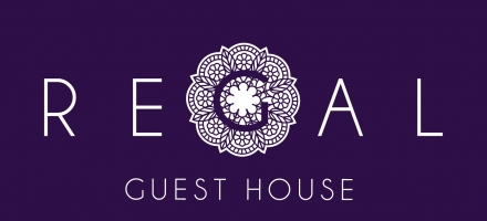 gallery/regal guest house logo2