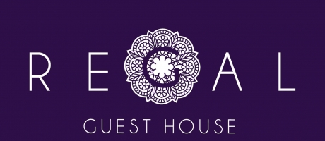 gallery/regal guest house logo2