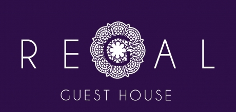gallery/regal guest house logo2